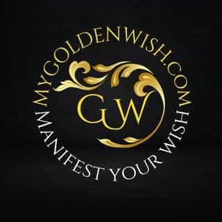 My Golden Wish logo