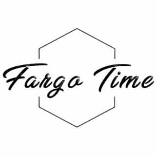 FargoTime.com logo