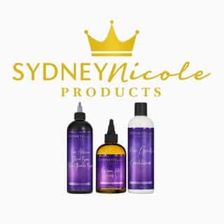 BlackHairandSkincare logo