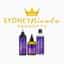 BlackHairandSkincare logo