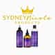 BlackHairandSkincare logo