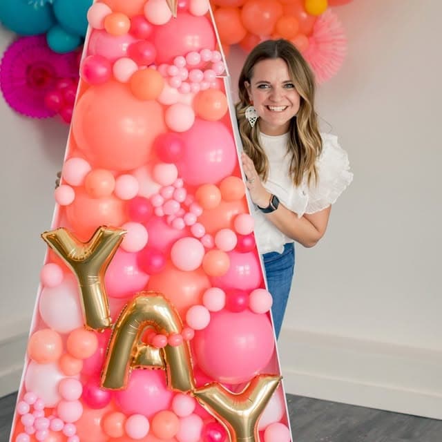 Party Hat Celebrations logo