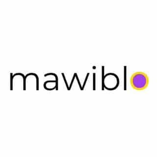 mawiblo logo