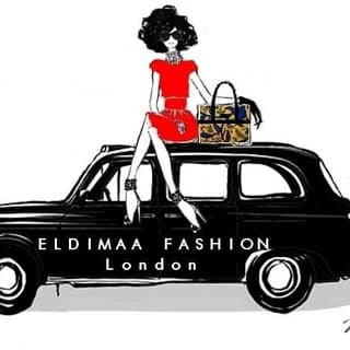 Eldimaa Fashion logo
