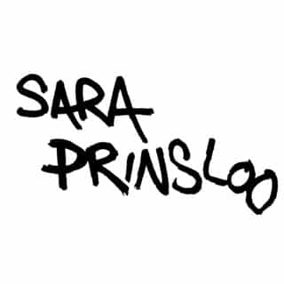 SARA PRINSLOO logo