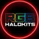 RGB Halo Kits logo
