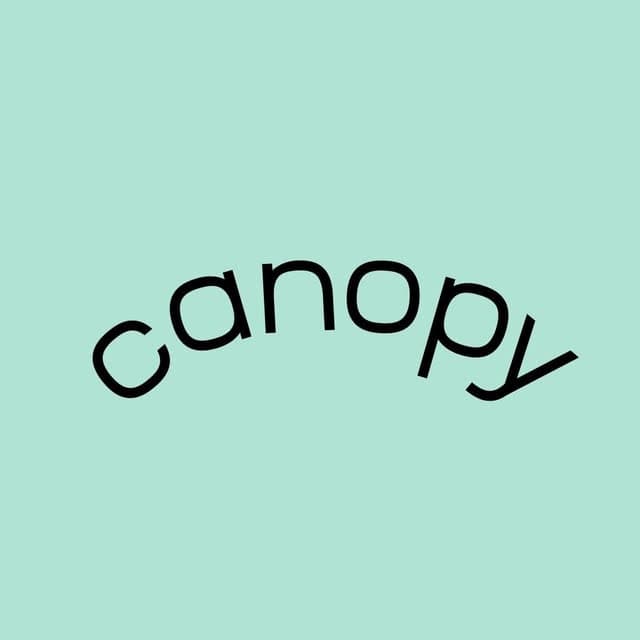 Canopy logo