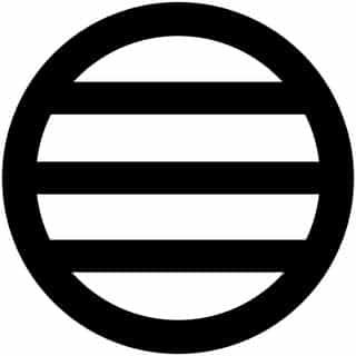 江戸扇子とうちわの老舗通販_伊場仙 logo
