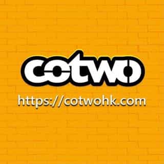 cotwohk logo