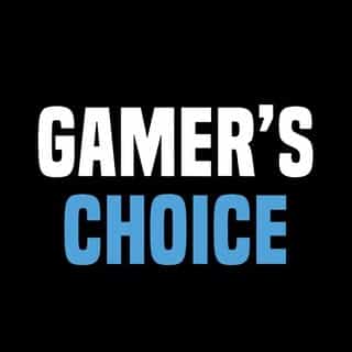 Gamer's Choice TCG logo