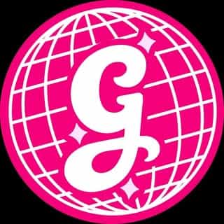 Glisten Cosmetics logo
