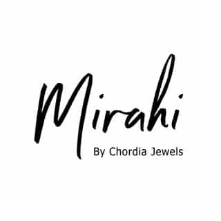 Chordia Jewels logo