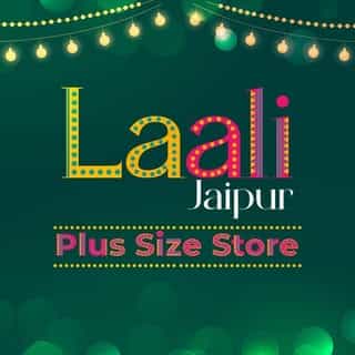 LaaliJaipur logo