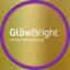 Glow Bright logo
