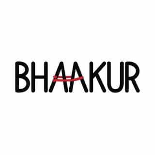 Bhaakur logo