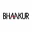 Bhaakur logo