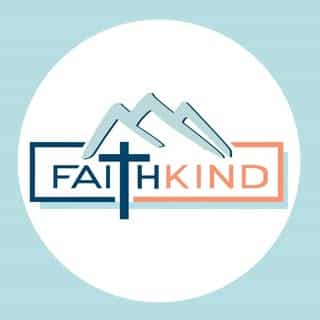 FAITHKIND ART logo