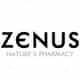 Zenus - Nature's Pharmacy logo
