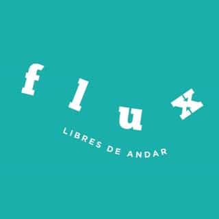 Flux Concept Store logo