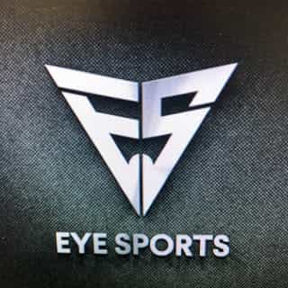 Eyesports® logo