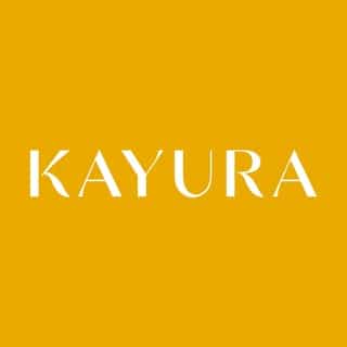 KAYURA logo