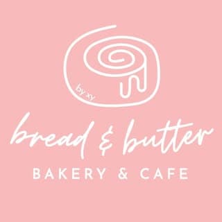 Bread & Butter logo