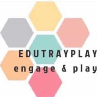 Edutrayplay ltd logo