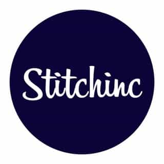 Stitchincworld logo