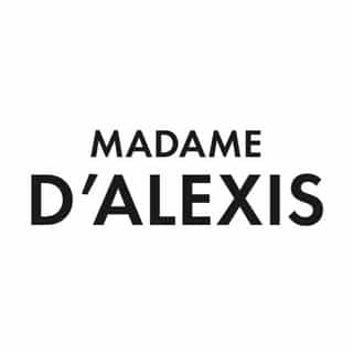 Madame d'Alexis logo