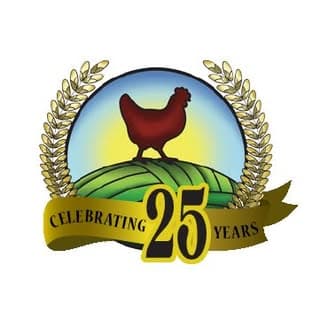 Deer Run Farm logo