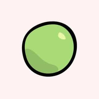 Little Pea Shop logo