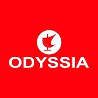Odyssia logo