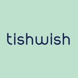 Tishwish logo