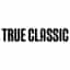 True Classic logo