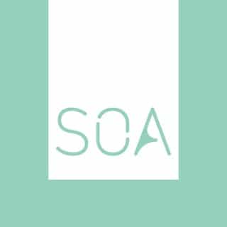 Soul of Anatolia logo