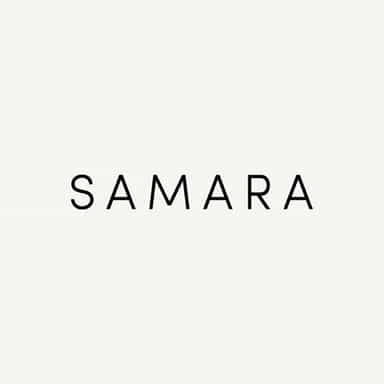 SAMARA logo
