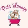Pets Lounge logo