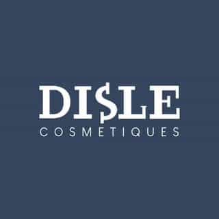 DISLE COSMÉTIQUES logo