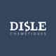 DISLE COSMΓTIQUES logo