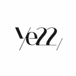 ye22 logo