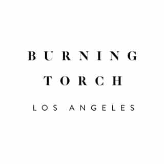 Burning Torch Online Boutique logo