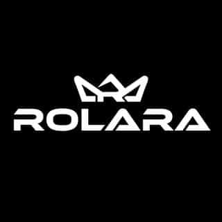 ROLARA logo