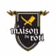 La maison du rôti logo