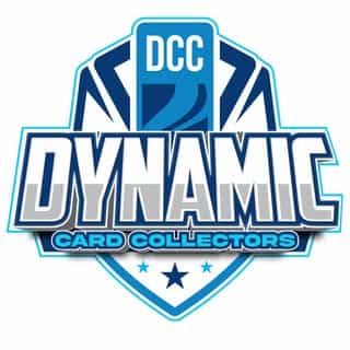 Dynamic Card Collectors logo