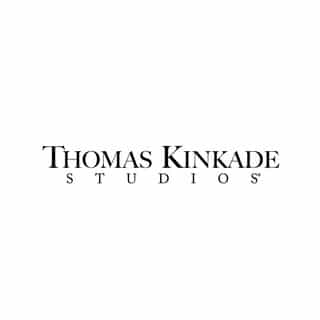 Thomas Kinkade Studios logo