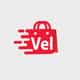 Vel Spices logo