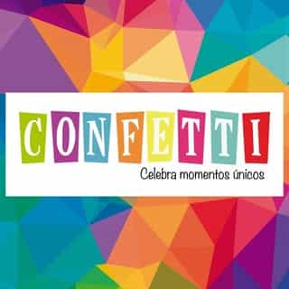 Confetti Colombia logo
