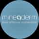 mineaderm logo