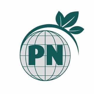 Paradise Nutrients logo