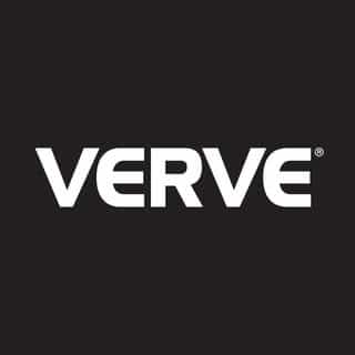 VERVE Fitness logo